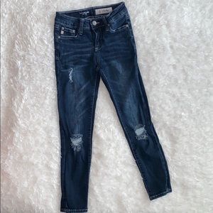 Girls AG jeans